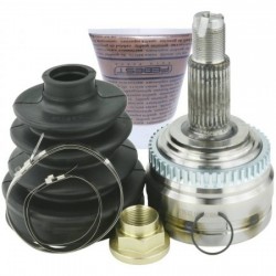 KÜLSŐ KÖZÖS SSANG YONG NEW ACTYON (KORANDO C) 2010-2013 4130034301