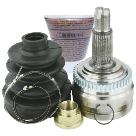 KÜLSŐ KÖZÖS SSANG YONG NEW ACTYON (KORANDO C) 2010-2013 4130034301