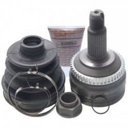 KÜLSŐ KÖZÖS SSANG YONG NEW ACTYON (KORANDO C) 2010-2013 4130034201