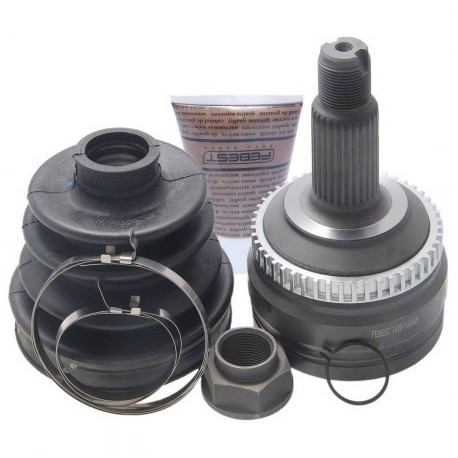 KÜLSŐ KÖZÖS SSANG YONG NEW ACTYON (KORANDO C) 2010-2013 4130034201