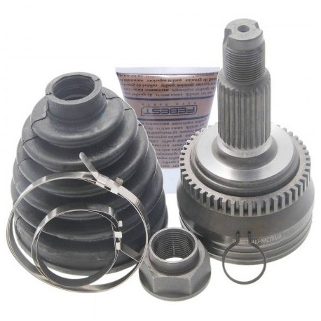 HÁTSÓ KÜLSŐ CSUKLÓ SSANG YONG NEW ACTYON (KORANDO C) 2010-2013 4230034000