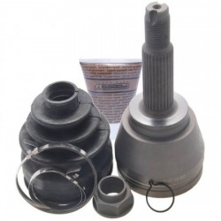 SSANG YONG REXTON 2001-2013 KÜLSŐ CSATLAKOZÓ 4130008B02