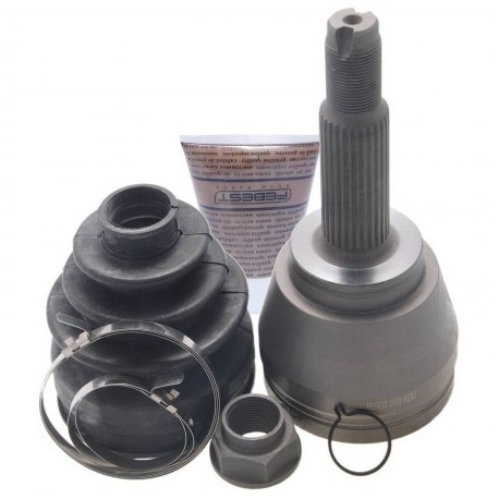 SSANG YONG REXTON 2001-2013 KÜLSŐ CSATLAKOZÓ 4130008B02