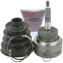 SSANG YONG RODIUS/STAVIC 2002-2013 KÜLSŐ CSUKLÓ 4130021300