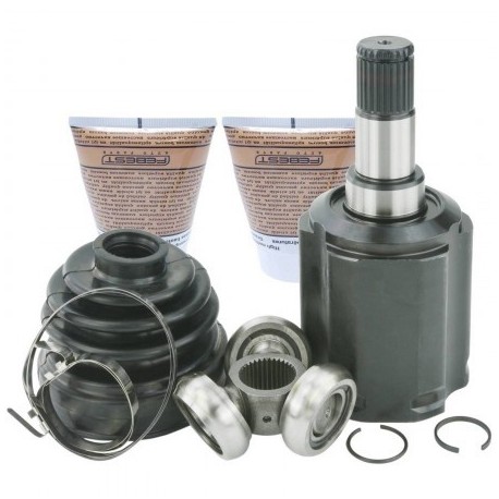 BAL BELSŐ ÍZÜLET SSANG YONG NEW ACTYON (KORANDO C) 2010-2013 4130034101