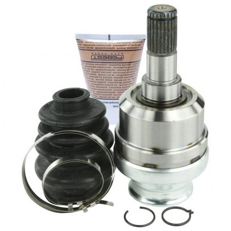 HÁTSÓ BELSŐ CSUKLÓ SSANG YONG NEW ACTYON (KORANDO C) 2010-2013 4230034000