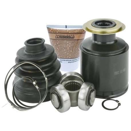 JOBB BELSŐ CSUKLÓ SSANG YONG NEW ACTYON (KORANDO C) 2010-2013 4130034201