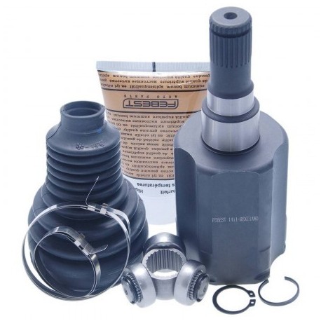 SSANG YONG REXTON 2001-2013 BELSŐ CSATLAKOZÓ 4130009213