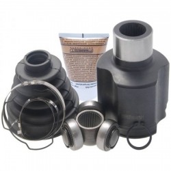 SSANG YONG REXTON 2001-2013 BELSŐ CSATLAKOZÓ 4130009002