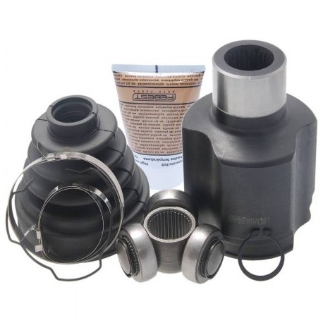 SSANG YONG REXTON 2001-2013 BELSŐ CSATLAKOZÓ 4130009002