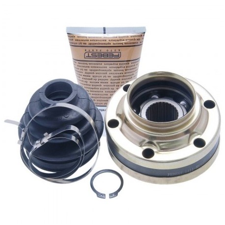 HÁTSÓ BELSŐ CSUKLÓ SSANG YONG REXTON 2001-2013 4230009101