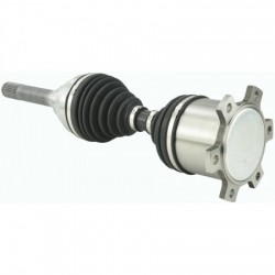 JOBB FÉLTENGELY SSANG YONG KORANDO 1993-2012 4130005101