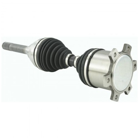 JOBB FÉLTENGELY SSANG YONG KORANDO 1993-2012 4130005101