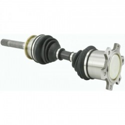 JOBB FÉLTENGELY SSANG YONG KORANDO 1993-2012 4130005402