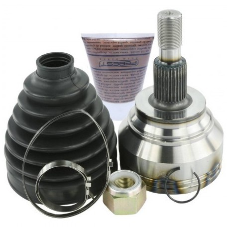 KÜLSŐ CSUKLÓ MERCEDES BENZ ML-OSZTÁLY 164 2004-2011 A1643302001