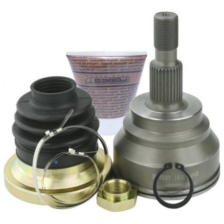 KÜLSŐ CSUKLÓ MERCEDES BENZ ML-OSZTÁLY 164 2004-2011 A1643502710