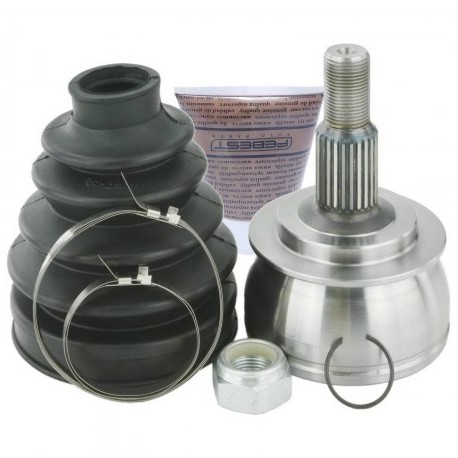 KÜLSŐ CSUKLÓ MERCEDES BENZ A-OSZTÁLY 169 2003-2012 A1693705572