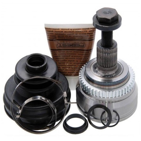 KÜLSŐ CSUKLÓ MERCEDES BENZ E-OSZTÁLY 210 4 MATIC 1996-2002 A2103300901