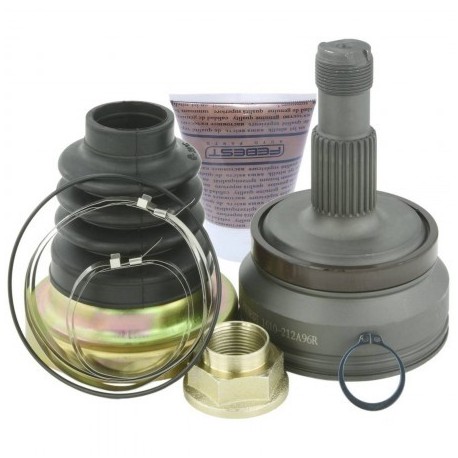 HÁTSÓ KÜLSŐ CSUKLÓ MERCEDES BENZ E-OSZTÁLY 212 4 MATIC 2008-2013 A2123501810