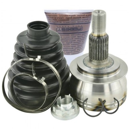 KÜLSŐ CSUKLÓ MERCEDES BENZ A-OSZTÁLY 169 2003-2012 A1693601068