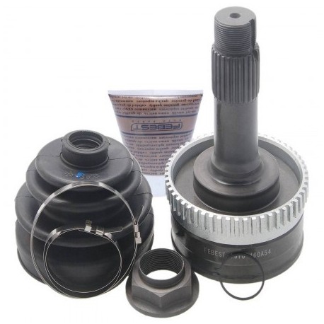 KÜLSŐ CSUKLÓ MERCEDES BENZ G-OSZTÁLY 463 1992-2018 A4603302201