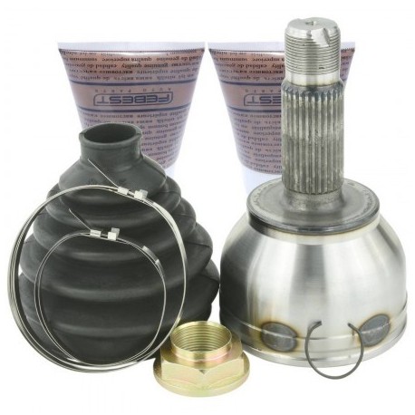 HÁTSÓ KÜLSŐ CSUKLÓ MERCEDES BENZ VITO/VIANO 639 2003-2014 A6393500710