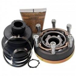 HÁTSÓ BELSŐ CSUKLÓ MERCEDES BENZ E-OSZTÁLY 210 4 MATIC 1996-2002 A1403500813