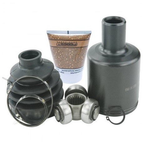 BAL OLDALI BELSŐ CSUKLÓ MERCEDES BENZ GLK-OSZTÁLY 204 4 MATIC 2008-2015 A2043301500