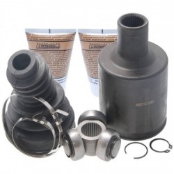 BAL OLDALI BELSŐ CSUKLÓ MERCEDES BENZ E-OSZTÁLY 210 4 MATIC 1996-2002 A2103300901