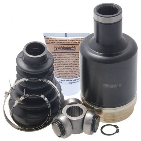 BAL OLDALI BELSŐ CSUKLÓ MERCEDES BENZ E-OSZTÁLY 211 4 MATIC 2002-2009 A2113301701