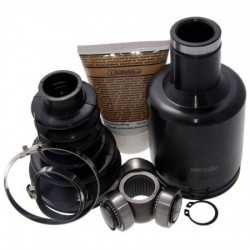 BAL OLDALI BELSŐ CSUKLÓ MERCEDES BENZ S-OSZTÁLY 220 4 MATIC 2002-2005 A2203300001