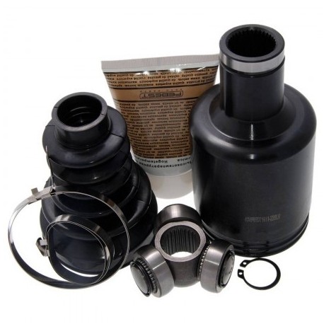 BAL OLDALI BELSŐ CSUKLÓ MERCEDES BENZ S-OSZTÁLY 220 4 MATIC 2002-2005 A2203300001