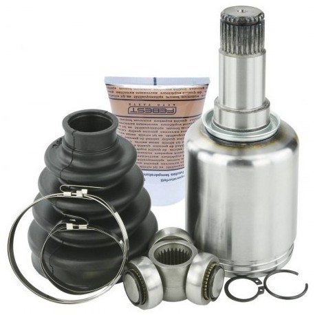 BELSŐ CSUKLÓ + JOBB OLDALI CSUKLÓCSUKLÓ MERCEDES BENZ E-OSZTÁLY 212 4 MATIC 2008-2013 A2213306400