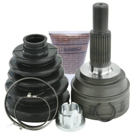 AUDI Q7 2007-2015 CA KÜLSŐ CSUKLÓ 7P0498099A