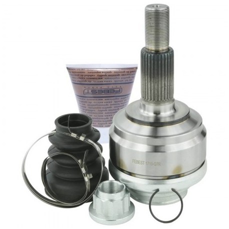 HÁTSÓ KÜLSŐ CSUKLÓ AUDI Q7 2007-2015 CA 7P0598099