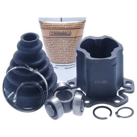 AUDI A4/AVANT BELSŐ CSUKLÓ 2001-2008 CA 4E0498103