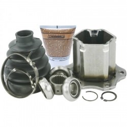 BELSŐ CSUKLÓ AUDI A5/S5 COU.SPORT. 2008- CA 8K0498103B