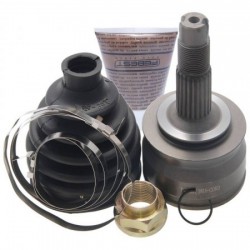 KÜLSŐ CSUKLÓ OPEL CORSA D 2006-2014 1603431