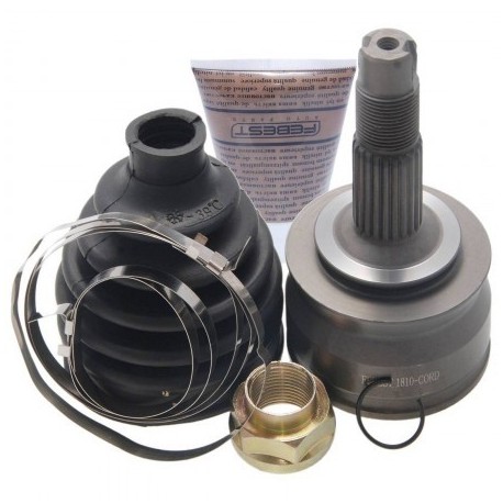 KÜLSŐ CSUKLÓ OPEL CORSA D 2006-2014 1603431