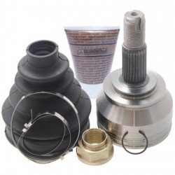 KÜLSŐ CSUKLÓ OPEL CORSA D 2006-2014 0374651