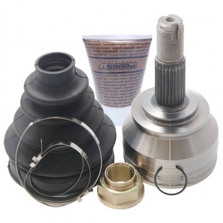 KÜLSŐ CSUKLÓ OPEL CORSA D 2006-2014 0374651