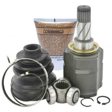 OPEL CORSA D 2006-2014 BELSŐ CSUKLÓ 1603413