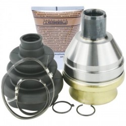 OPEL ASTRA H 2004-2010 BELSŐ CSUKLÓ 1603272