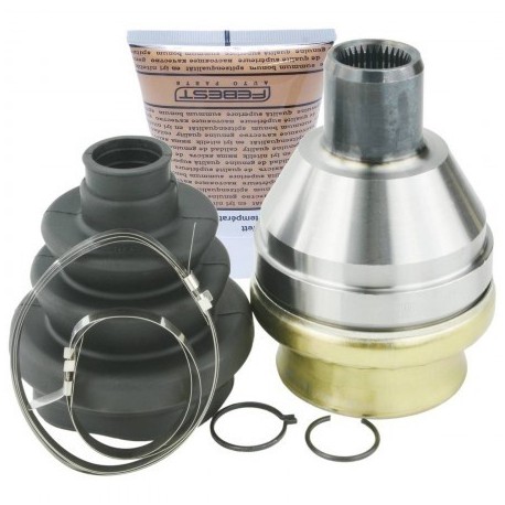 OPEL ASTRA H 2004-2010 BELSŐ CSUKLÓ 1603272