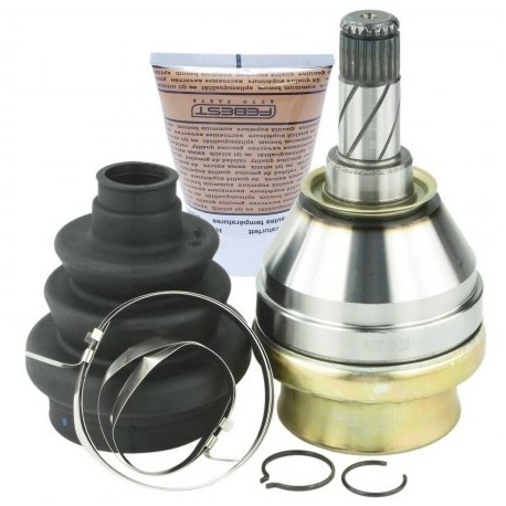 OPEL ASTRA H 2004-2010 BELSŐ CSUKLÓ 0374431