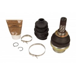 OPEL ASTRA H 2004-2010 BELSŐ CSUKLÓ 1603271