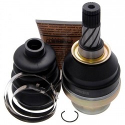 OPEL ASTRA H 2004-2010 BELSŐ CSUKLÓ 1603271