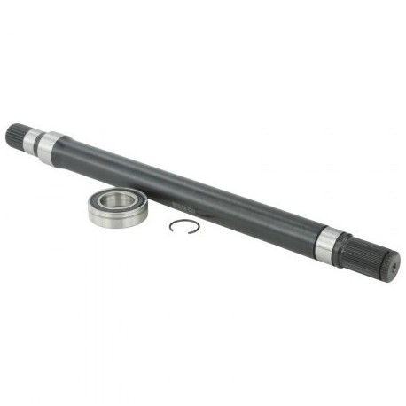 JOBB FÉLTENGELY OPEL ASTRA J 2010-2015 0374516