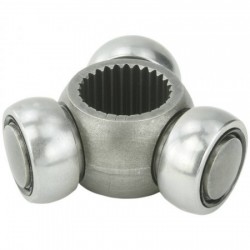 HÁROMKÜLLŐS OPEL MOVANO-A 1999-2010 4500972