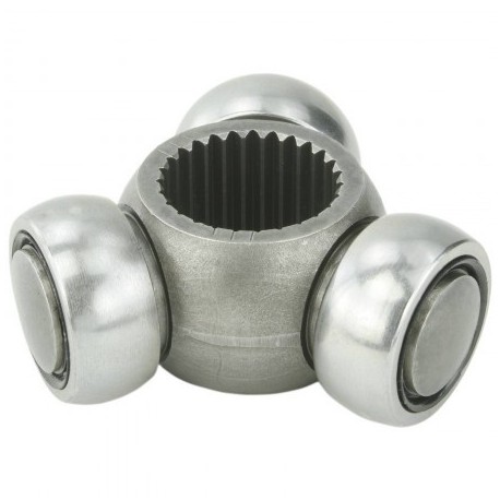 HÁROMKÜLLŐS OPEL MOVANO-A 1999-2010 4500972